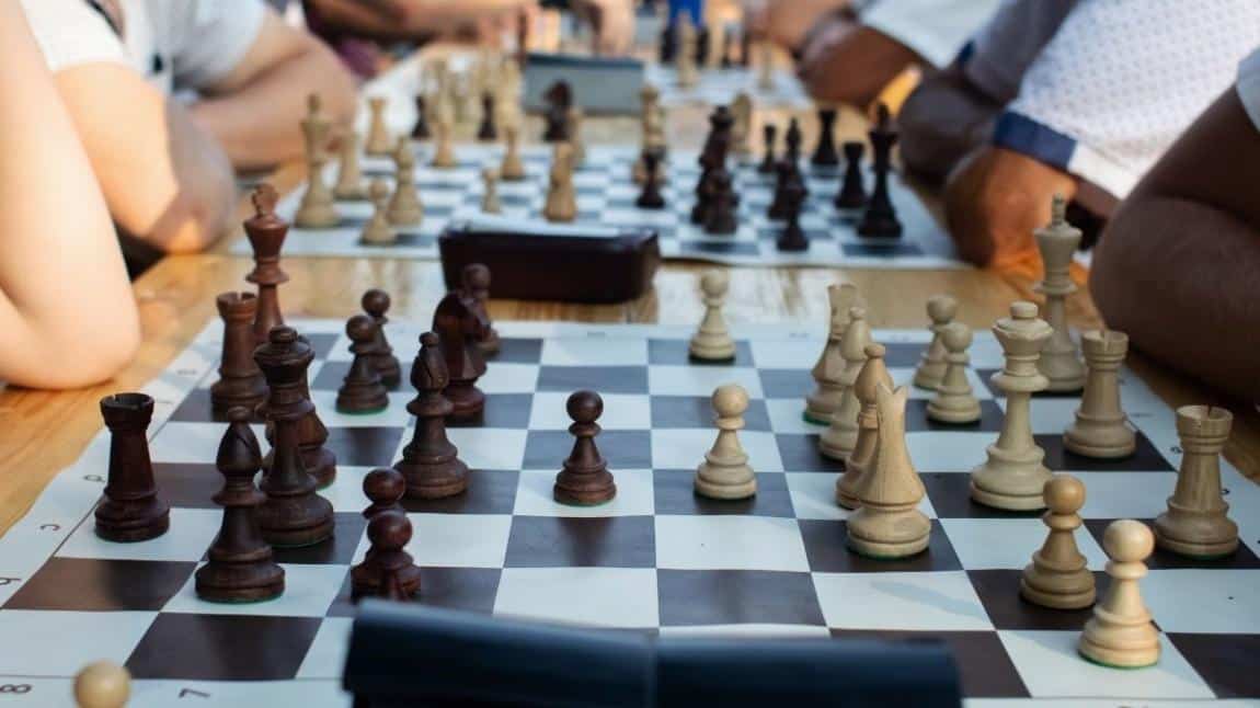 Satranç Turnuvası Düzenlenecek