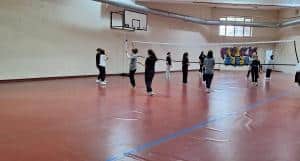 spor salonu