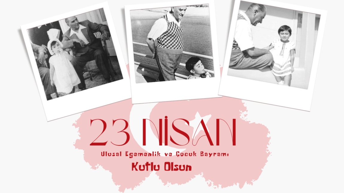 23 Nisan Coşkusu İçin Sınıflar Bayrak ve Süslerle Hazırlanıyor