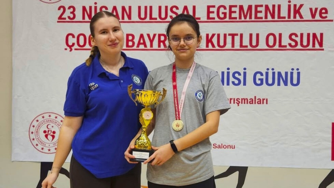 Karete'de Şampiyonluk